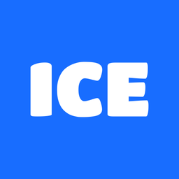 Ice Casino logo