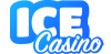 Ice Casino logo